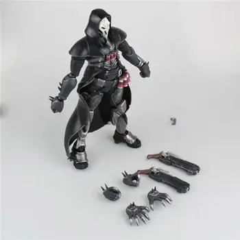 8 best sales Overwatch Reaper - №8