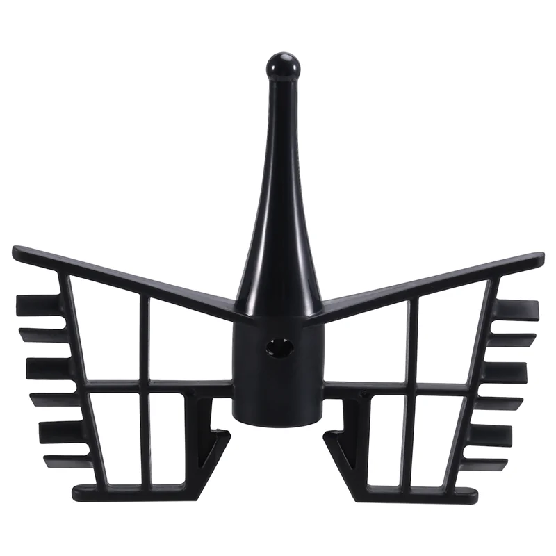 CYCLI-4Pcs Mcc فراشة خلاط لروح المطبخ ربط خلاط الملحقات عصارة مكشطة بار استبدال