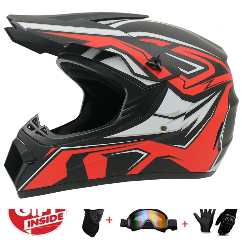 Thumbnail 3 - #50 Trending Full Face Motorcycle Helmets Right Now