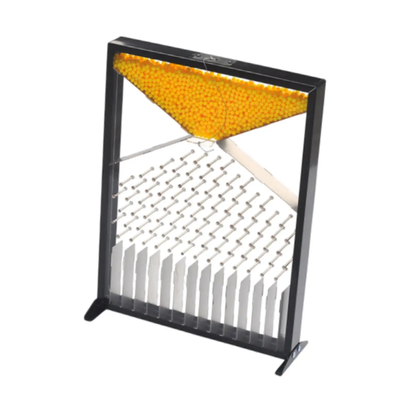 

Dalton Board Galton Board Educational Tool Experiment Model for Physical Lab