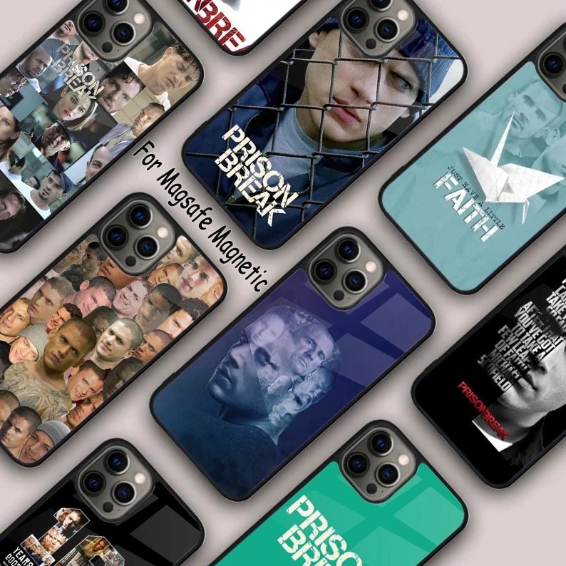 Tv Series P-Prison …