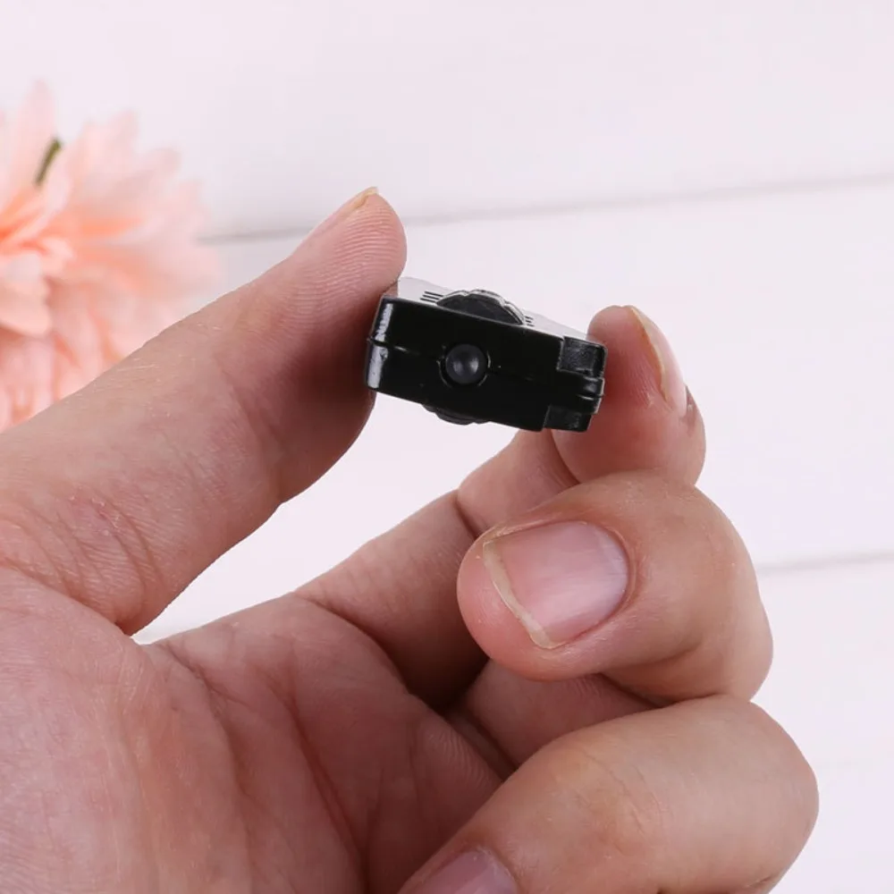 Cabinet Lock Zinc Alloy Suitcase Combination Lock 3 Dial Digit Portable Mini Combination Padlock Safe Anti-theft Lock Travel