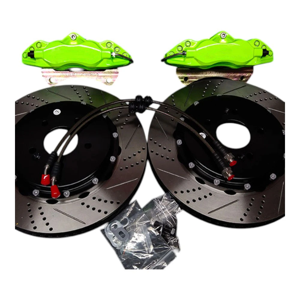 

Customized Racing Brake Kit 5200 9200 9040 Car Brake System Auto Parts for