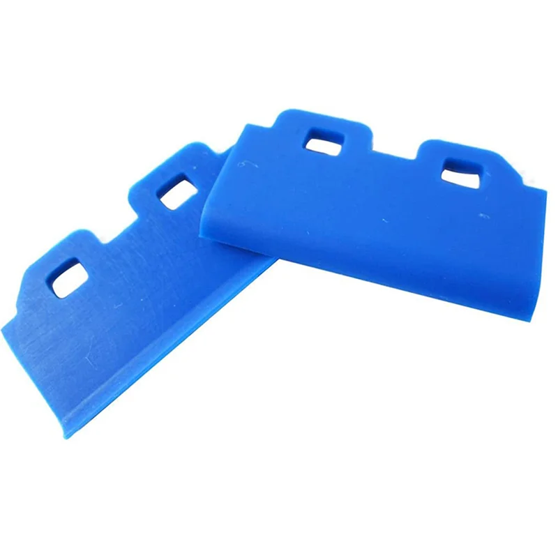 50 Uds limpiaparabrisas solvente hoja de goma para Roland FH-740 Mimaki Jv33/JV5/CJV30, impresoras de inyección de tinta Mutoh cabezal de impresión DX5/DX7