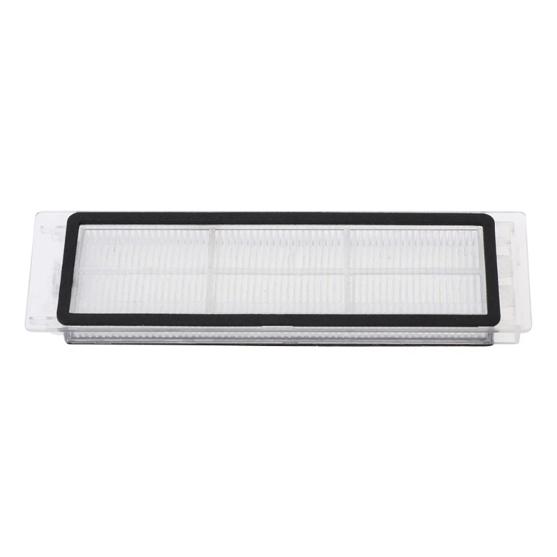 Replacement HEPA Filters For MiJia Sweeping Robot Vacuum Cleaner Parts