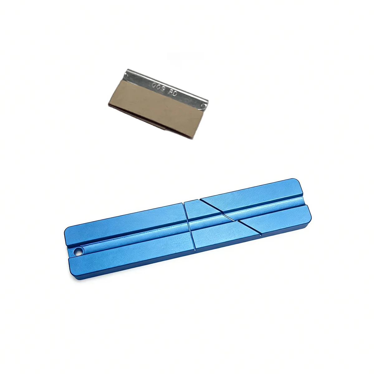 Zestaw do naprawy kaset magnetofonowych, blok do łączenia kaset, łącznik do kaset 1/8 cala. — zdjęcie produktu 3