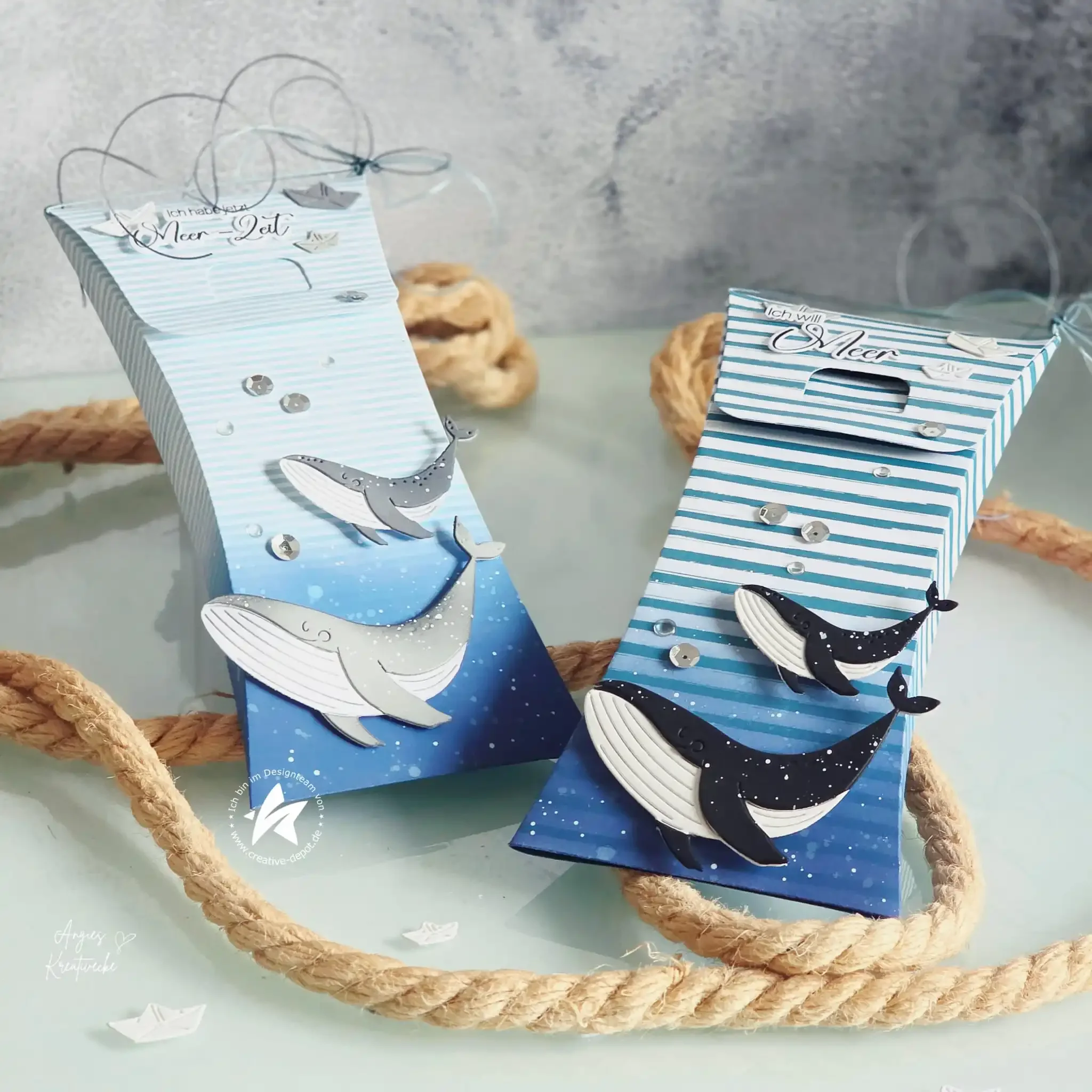 الحوت على شكل قلب 2025 جديد قطع يموت سجل القصاصات مذكرات الديكور قالب النقش الاستنسل DIY بها بنفسك بطاقات المعايدة اليدوية #5