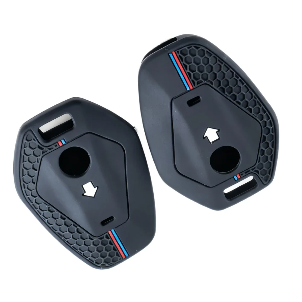 

For BMW R1300GS R1300 R 1300 Big GS 1300GS 2025 R1250GS R1250 ADV Adventure Bike New Motorcycle Remote Key Case Cover Shell Fob