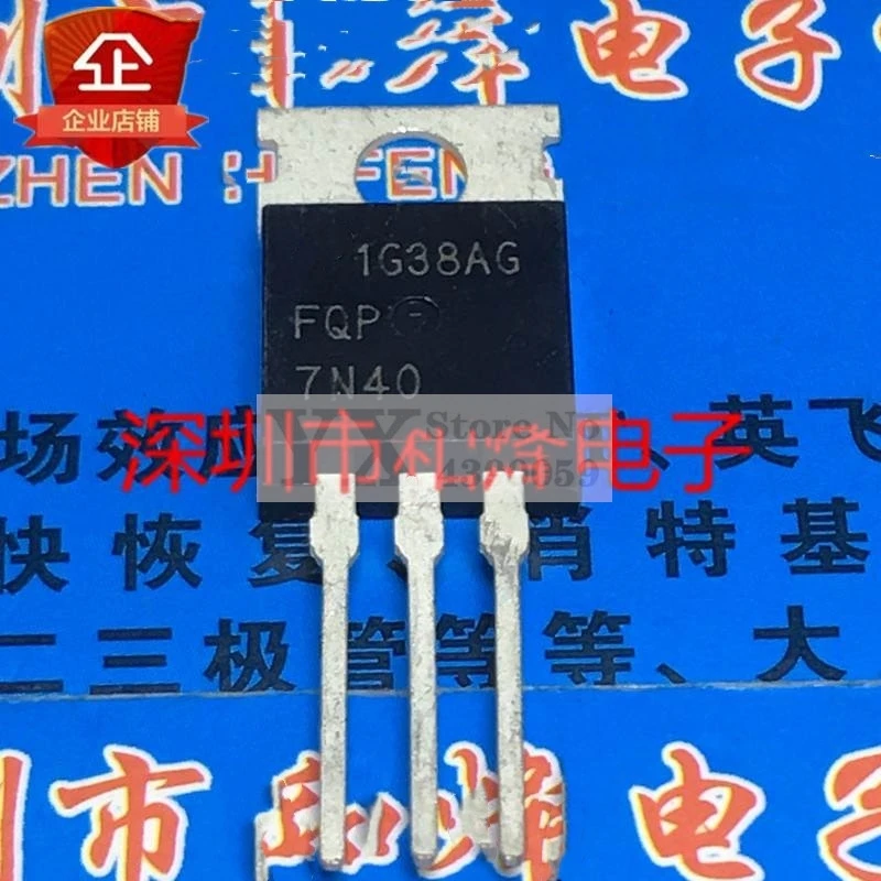 5????-20???? FQP7N40??-220 400?????7A ????????????????????????????????????????????????????????????