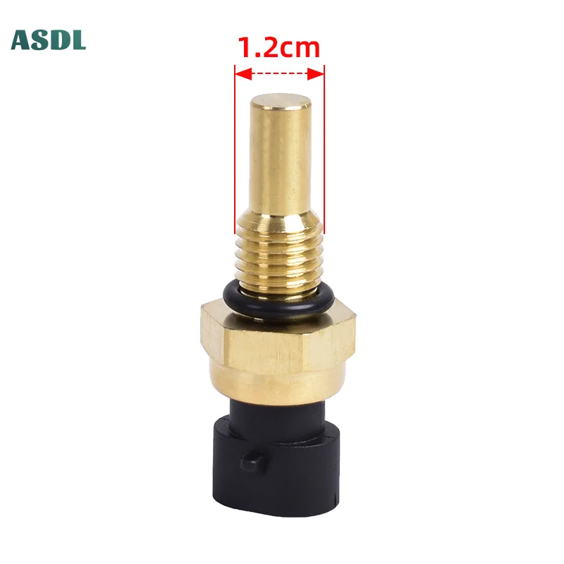 32315-01 Water Temperature Sensor Temp Switch For POLARIS Big Boss 250 Trail Blazer Trail Boss For Harle/y Davidso/n VRSCA V-ROD