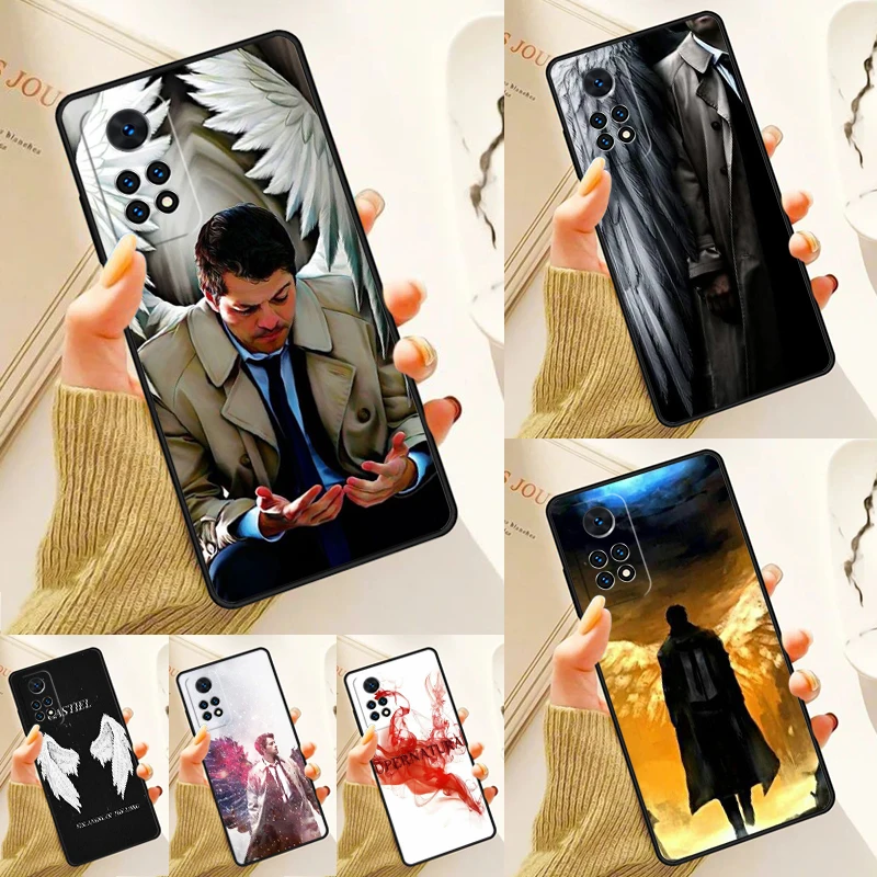 

Чехол кастинский для Samsung Galaxy S24 Plus S23 S20 S21FE Lite S22 Ultra Note 20 S8 S9 S10
