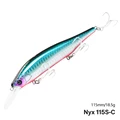 NYX 115S-C
