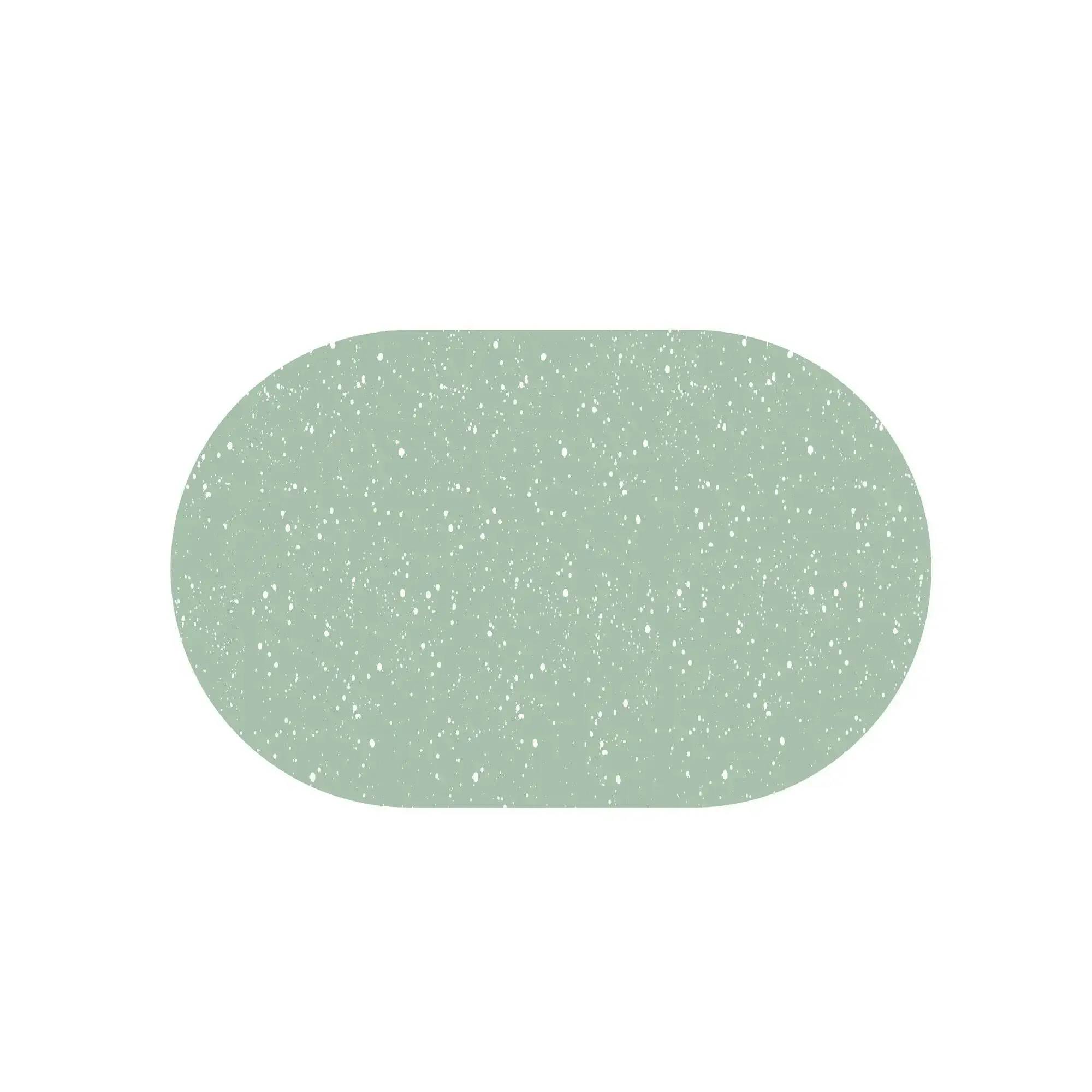 VIKAMA Diatomaceous Earth Non-slip Absorbent Quick Dry Bath Mat for Bathroom Door - view 2