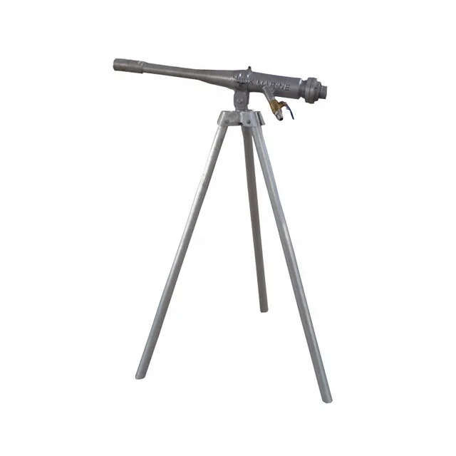 

Tri Pod Cargo Hold Cleaning Guns