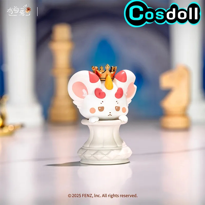 

В наличии Официальные сказочные звери ПВХ Мягкие плюшевые куклы Одежда Подушка Модель Орнамент Аниме Фигурка Игры Игрушки Детские подарки Cos