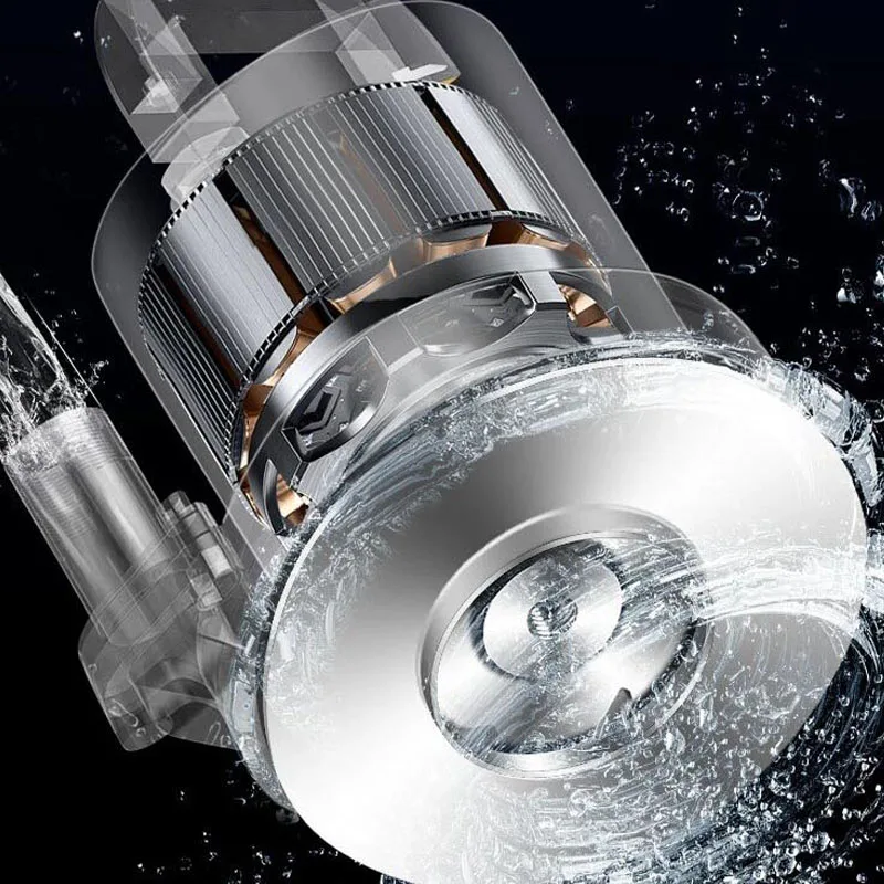DC Submersible Water Pump Stainless‑Steel Electric Vehicle‑Powered Agricultural Underwater Water‑Transfer Apparatus