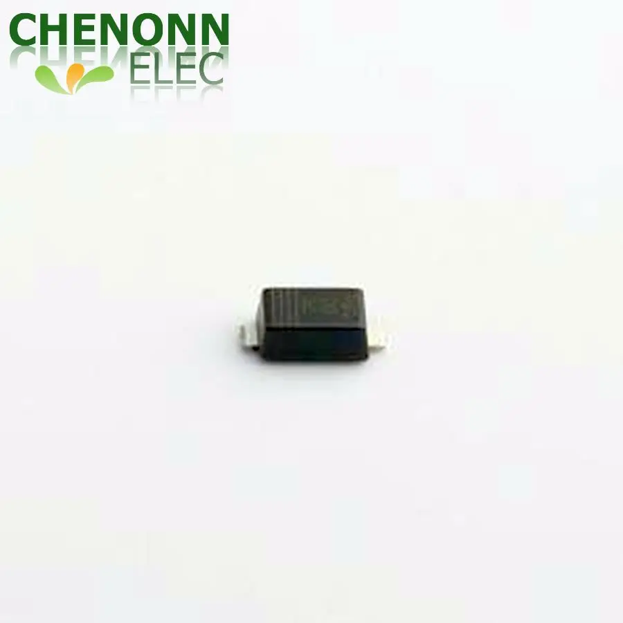 50PCS/LOT PMEG10020ELRX (Diodes)