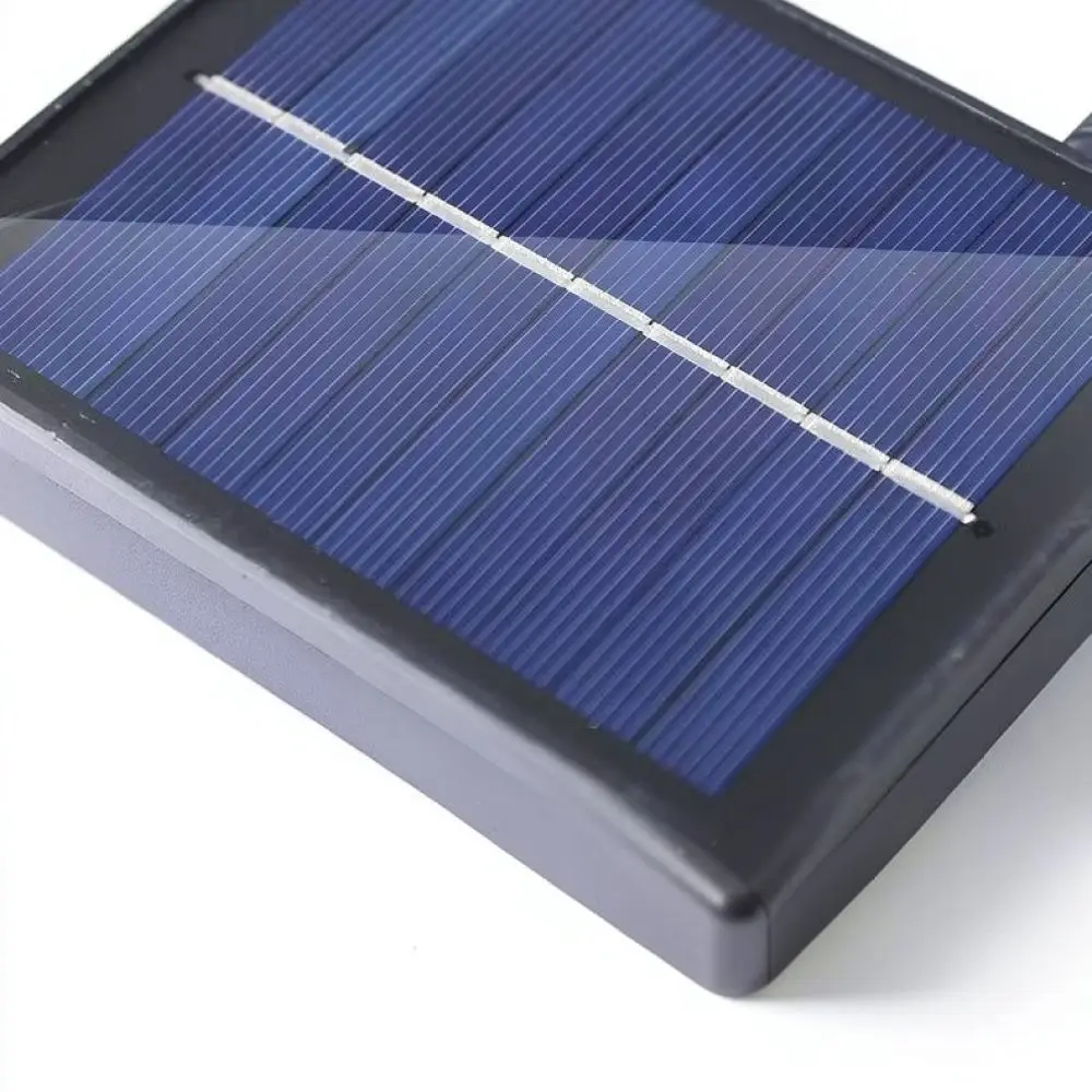 Outdoor LED Solar Bubble Globe String Lights Waterproof Garden Lamp For Patio Backyard Festival Holiday Party Landscape Lighting