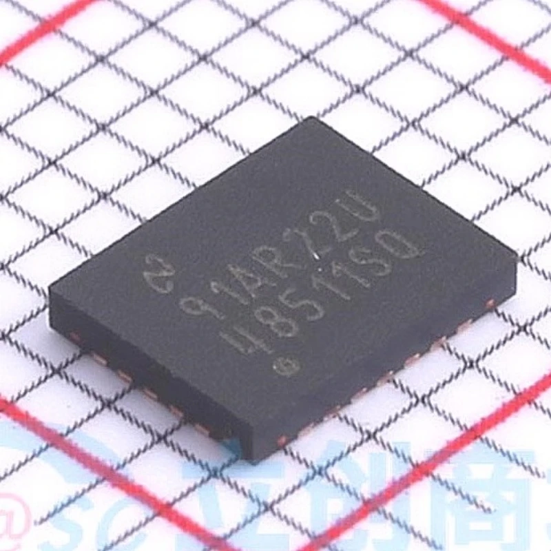 (10-20piece)100% New 48511SQ LM48511SQ LM48511SQ/NOPB QFN-24 Chipset