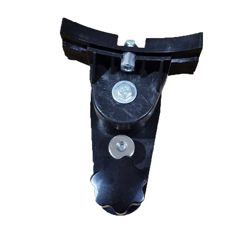 Base de plástico/soporte de abrazadera base de plástico para RITMO mini 160 AC /mini 160 joyt y RITBO mini 160 SUPRA