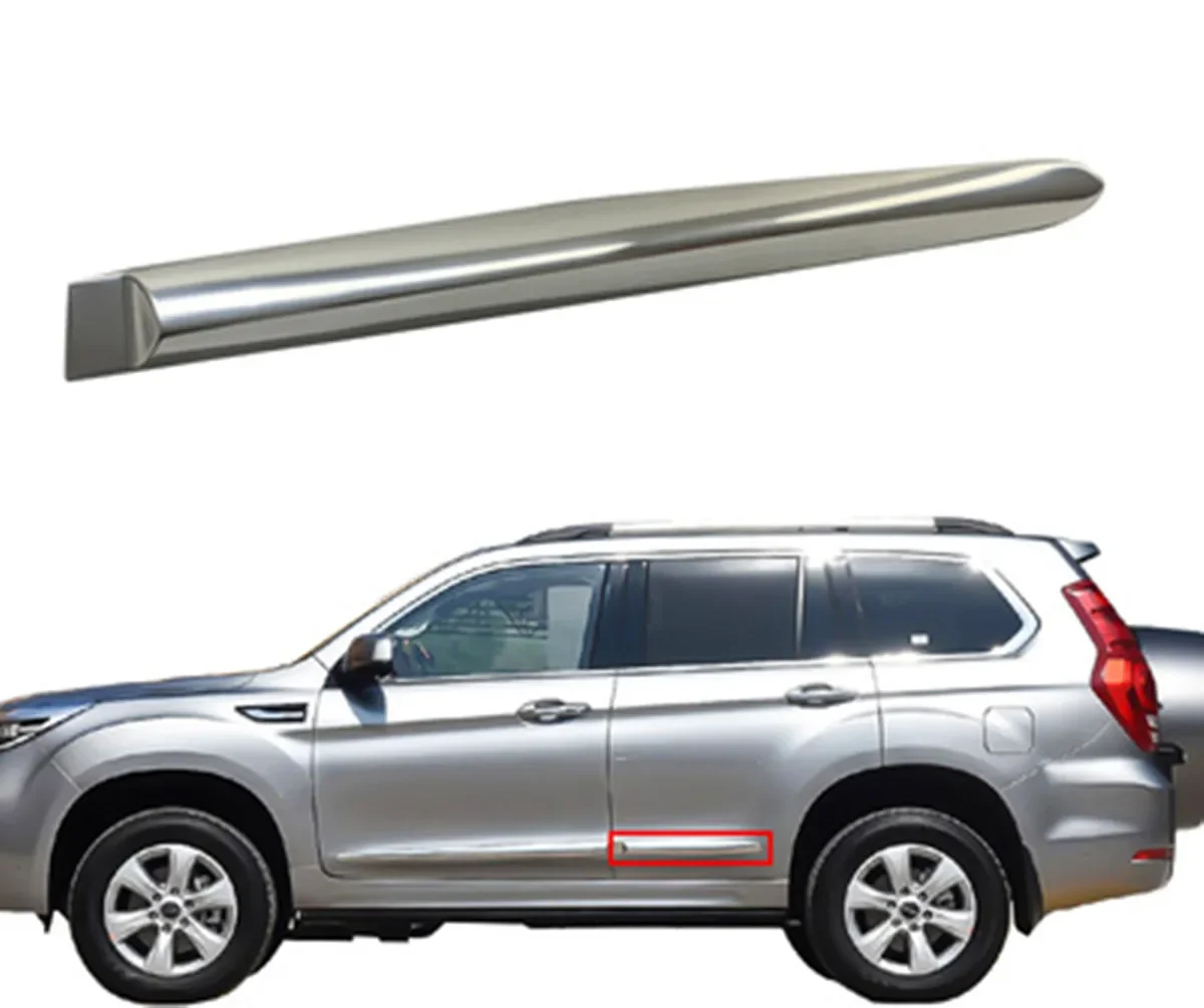 

Защитная накладка на дверь автомобиля от столкновений для Haval H9