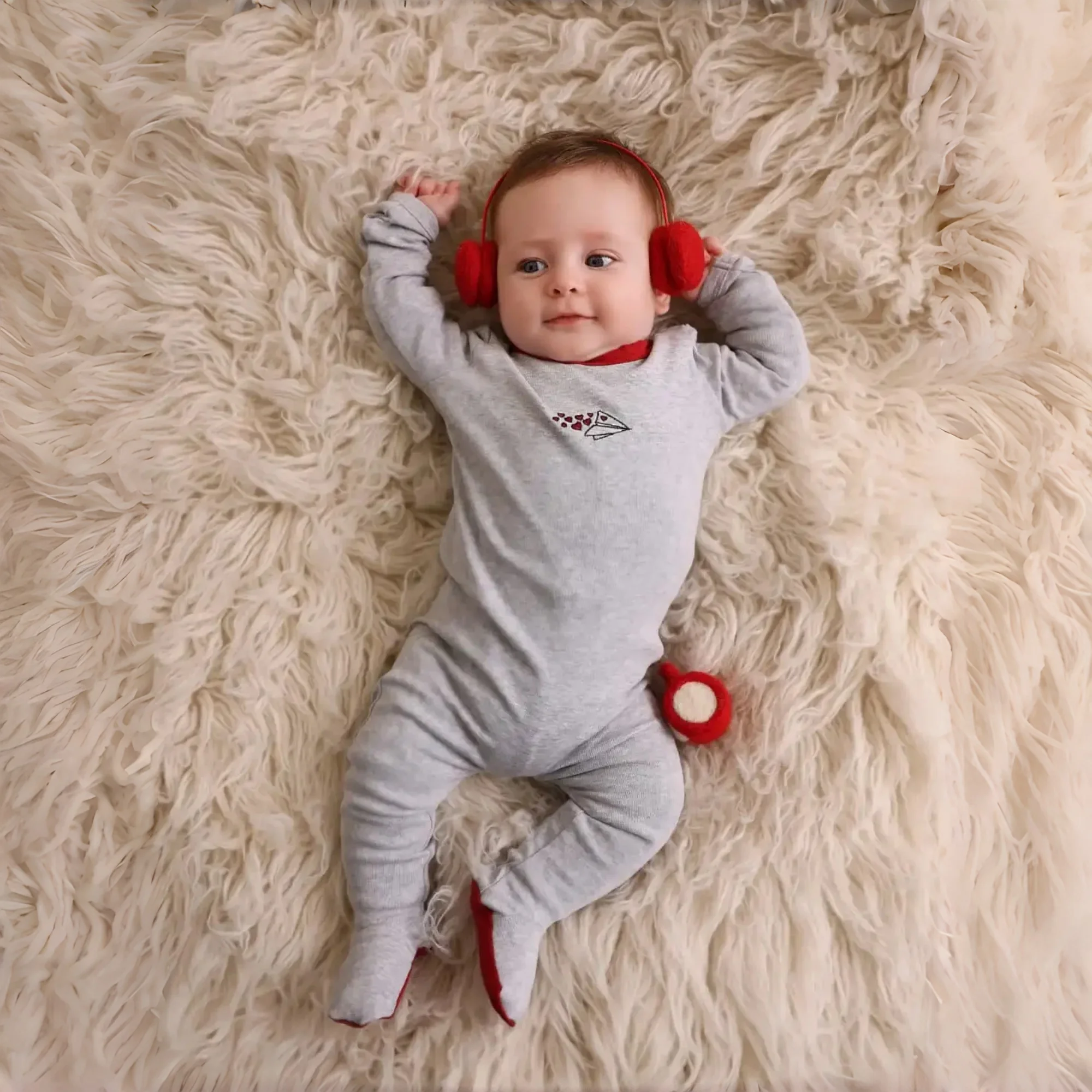 בייביגרו לתינוק