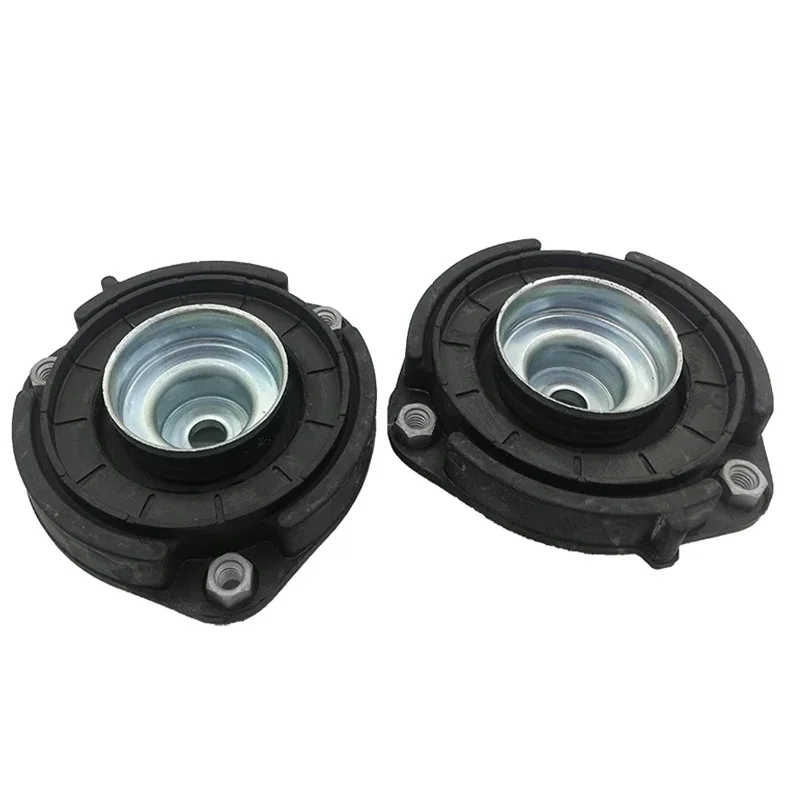 2 PCS Suspension Upper Strut Mount Bearing For VW Golf 5 6 Passat B6 CC Jetta Tiguan 5n Skoda Octavia 2 A5 1K0412331 1K0412331B