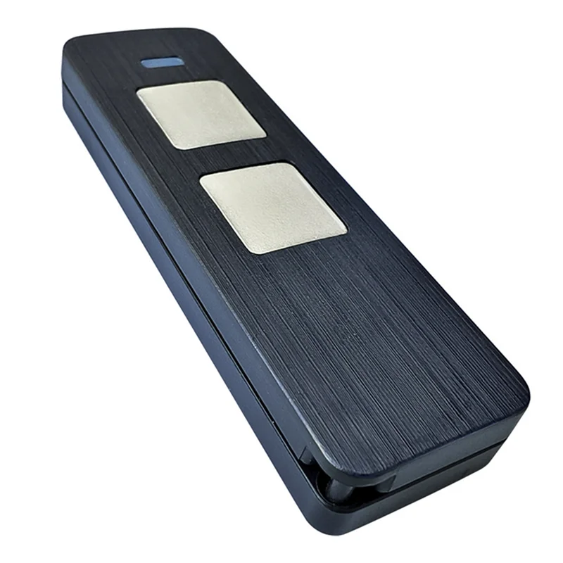 A24U 434M Garage Door Remote Control Wireless Rolling Gate Controller For SOMMER Series APERTO Door Remote Control