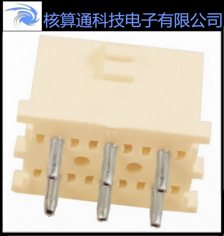 350762-4 Te/Amp 6P … - image