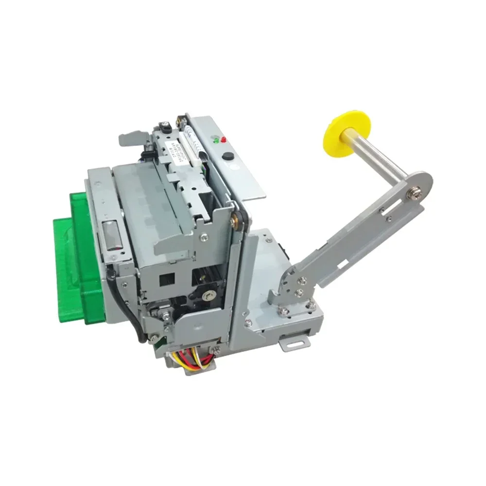 MS-380I-UR Thermal Dot Matrix Printer Queuing Machine And Coupon Printer Spare Parts With Housing Shell Assy