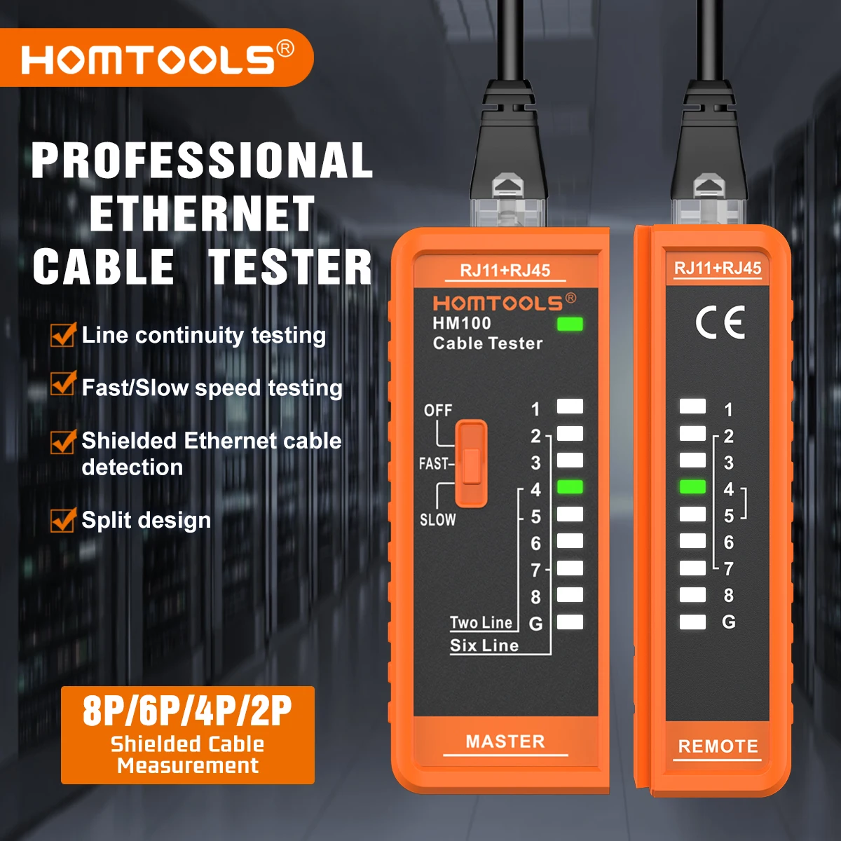 2026 Homtools HM100…