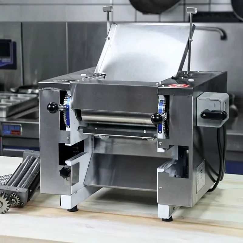 Hot Sale, Commercial Paste Machine Automatic Electric Paste Machine