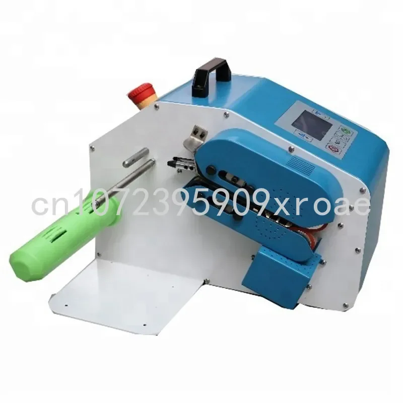 Automatic Filling Pillow Bag Plow Buffer Packing Machine, Air Cushion Machine, Bubble Bag Packing Film Inflator, 110V, 220V