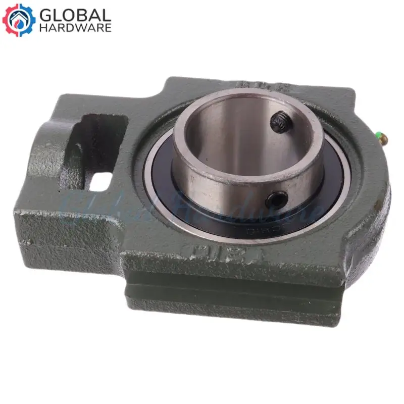 

Outer spherical cast iron T-shaped sliding bearing seat UCT210 bearing seat spherical belt seat outer spherical bearing