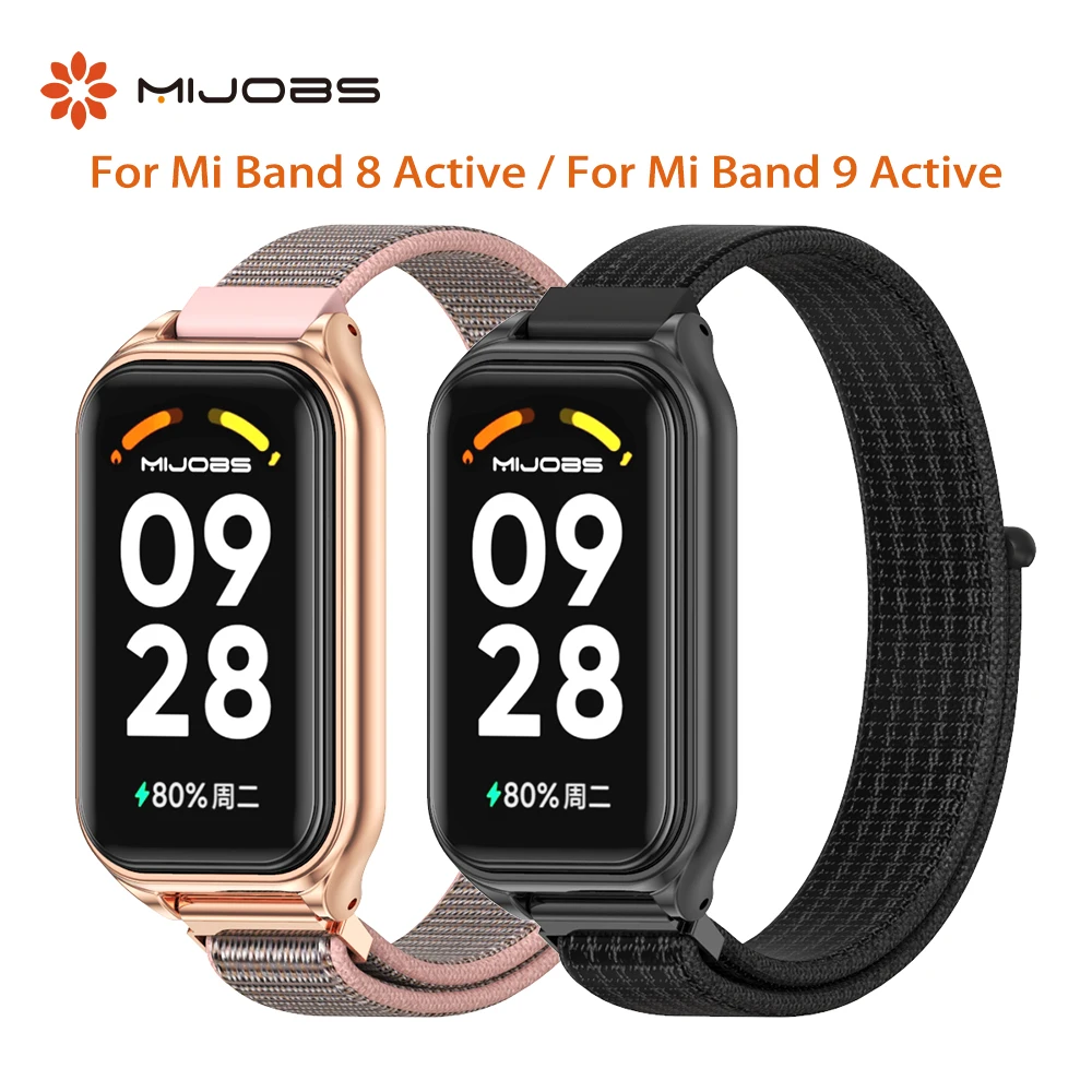 Mi Band 8 Active St…