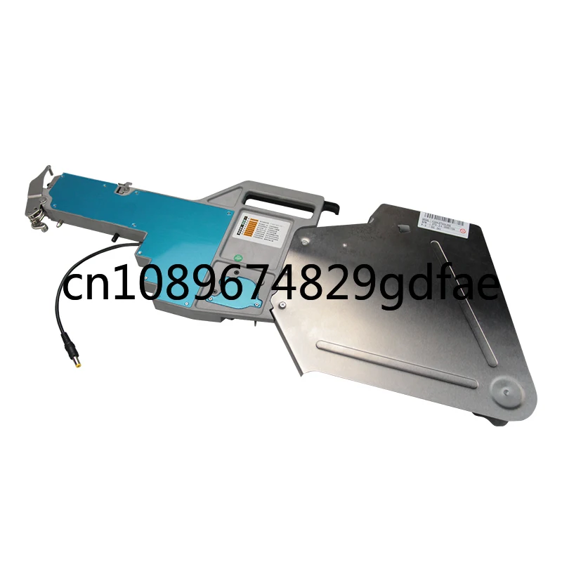 

Y24DF-QD SMD Production Line Standard Feeder Smt Feeder Spare Part 24mm Smt Electric Feeder for Pick and Place Machine