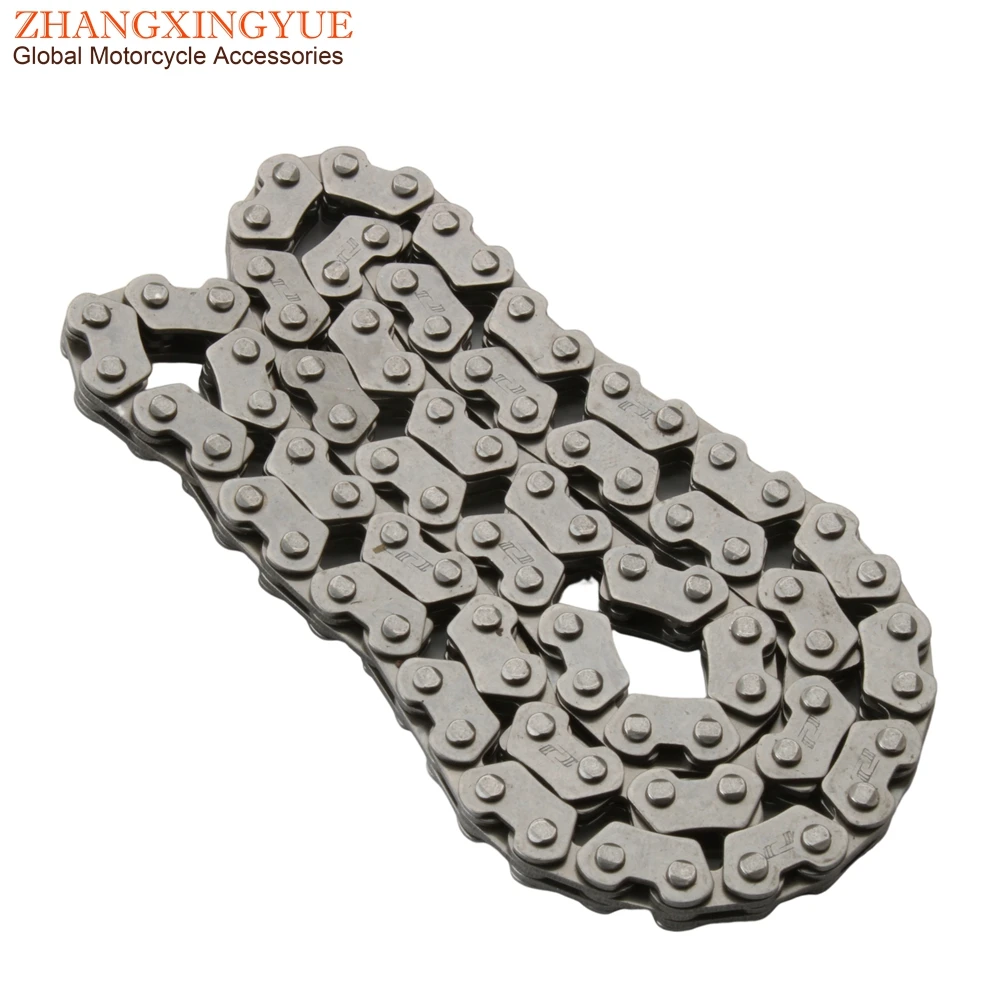 Scooter 84L Cam Timing Chain For Derbi Dirt Boy Atlantis Eu2 50 Boulevard 50cc 100cc