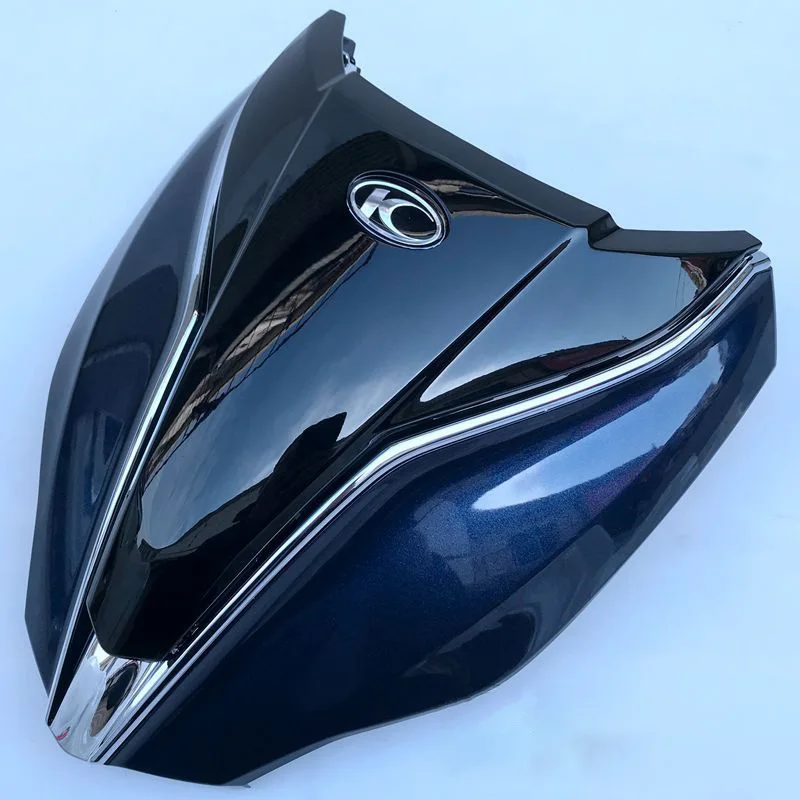 

Motorcycle Decorative Panel Shell for Kymco People s 150 Ck150t-12