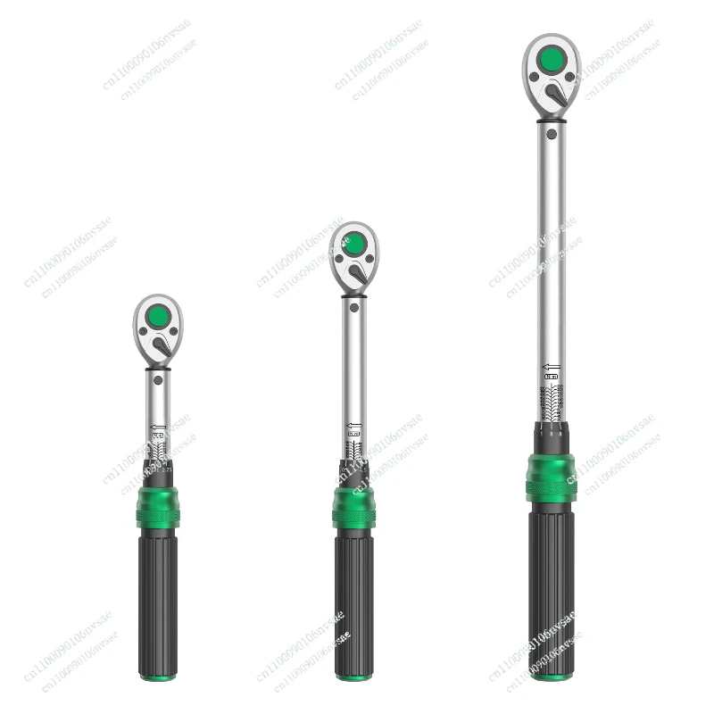 Precision Torque Wr…