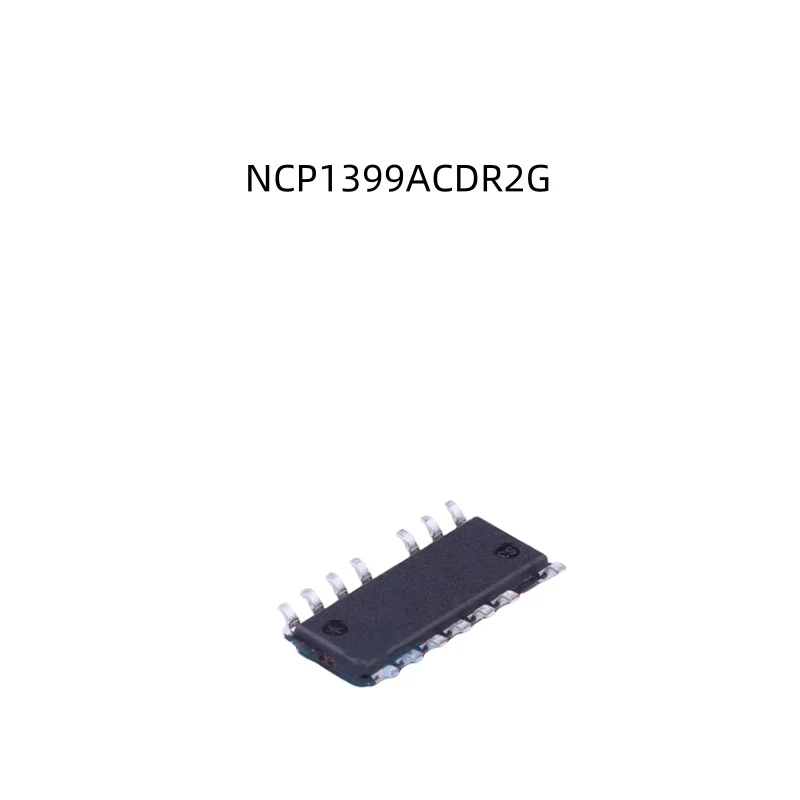 Original Stock NCP1399 Integrated Circuit NCP1399ACDR2G Power Management Switching Controllers SOIC-16 Electronic IC Chip New