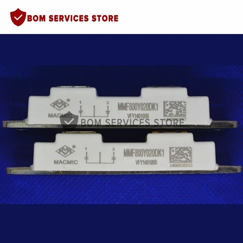 MMF800Y020DK1 MMF1000Y010DK1 MMF300Y060DK1 MMF200ZB040DK1 MMF300Y040DK1B KOSTENLOSER VERSAND NEUES ORIGINAL IGBT-MODUL