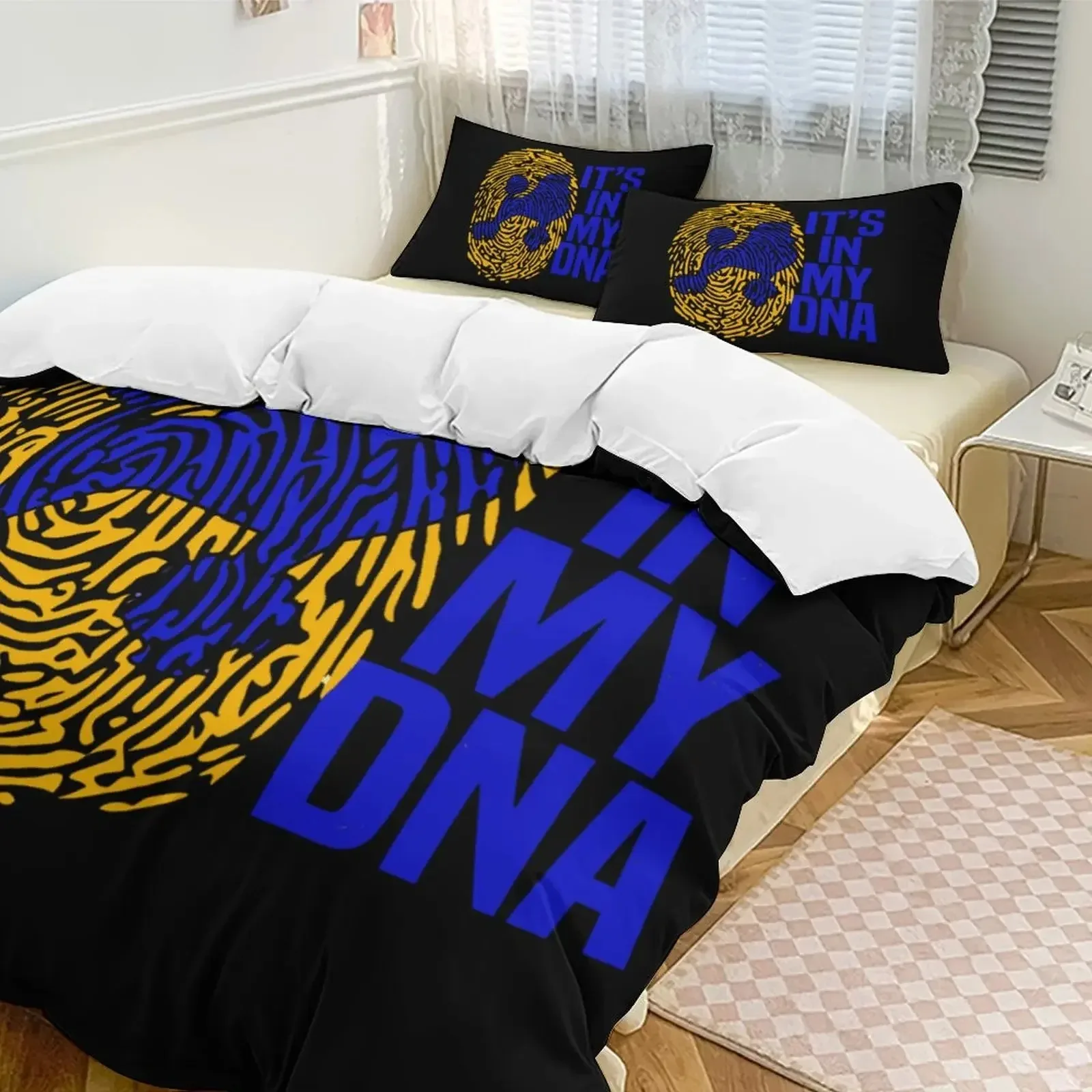 

Sigma Gamma Rho SGR 3D NEW Duvet Cover Pillowcase Bedding Set Adult Boy Girl Bedroom Decoration Children Single Double Large