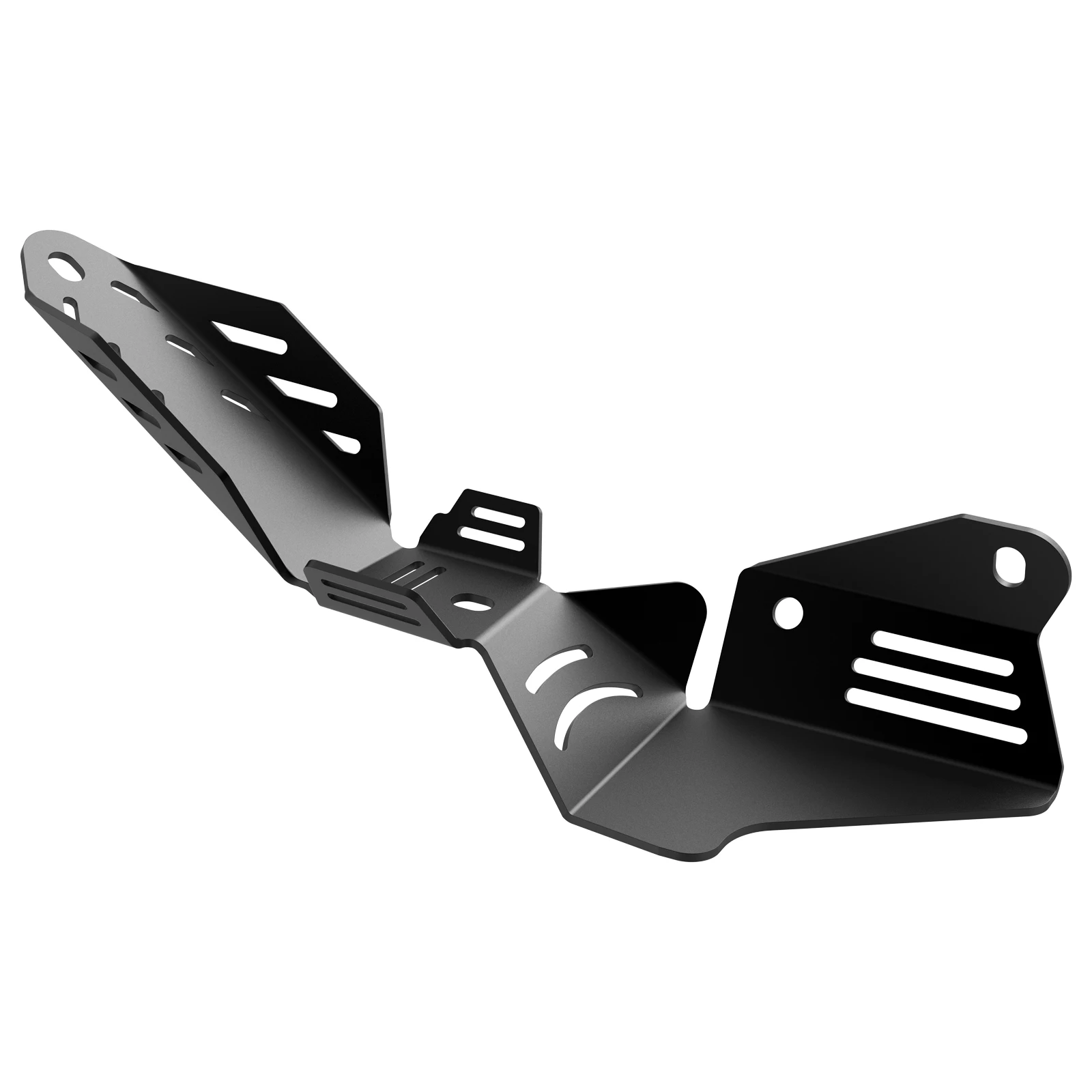 Voor Yamaha 700 Tenere Uitlaatdemper Pijp Hitteschild Cover Voor Yamaha 700 Tenere 700 T700 T7 2019 2020 2021 2022 2023 2024