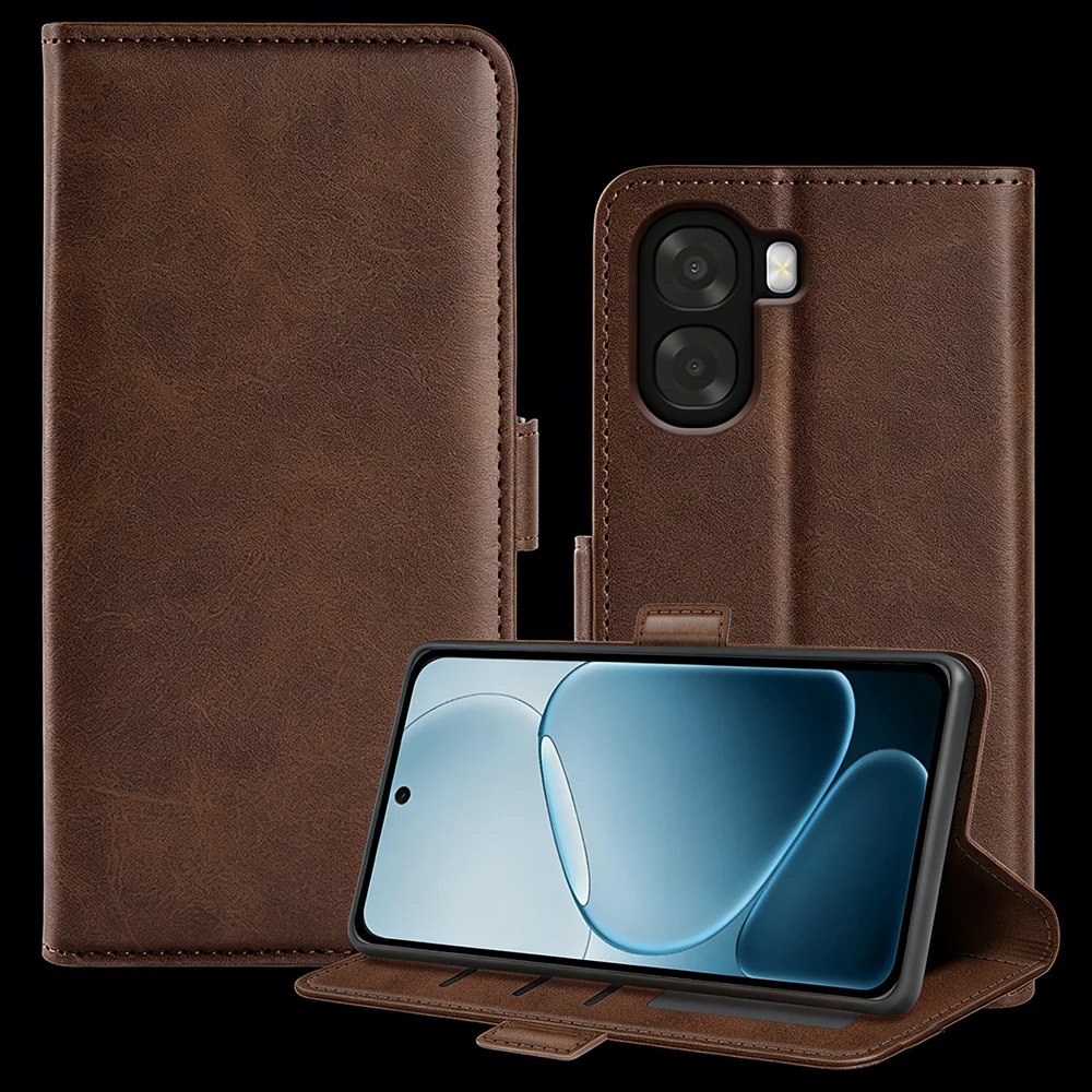 Double Magnetic Cla…