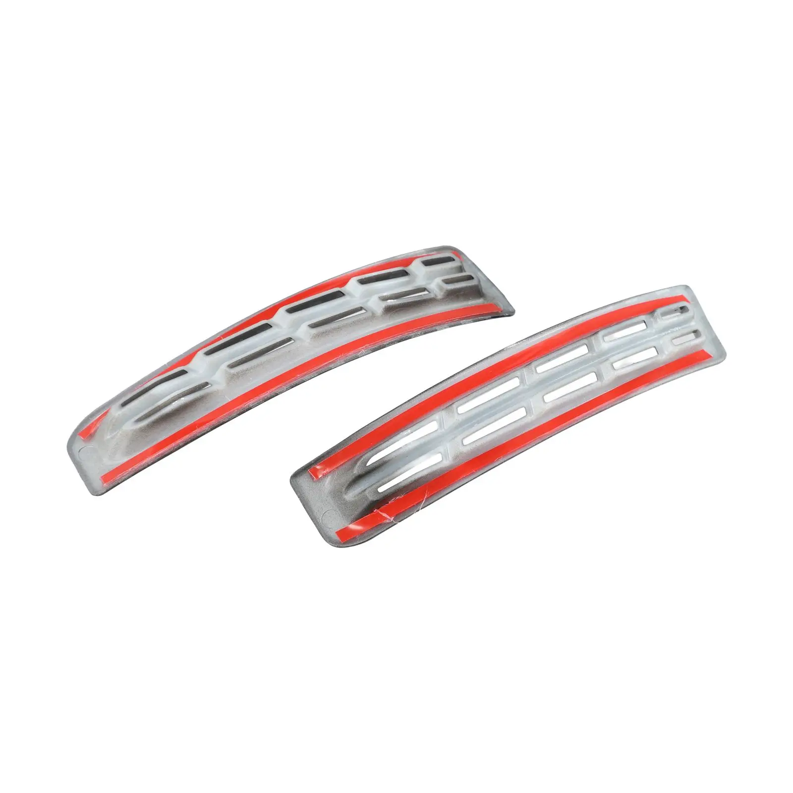 

Transform Your For Hyundai Tucson's Interior with A Pillar Air Vent Cover Carbon Fiber Style for 2022 2025 Models