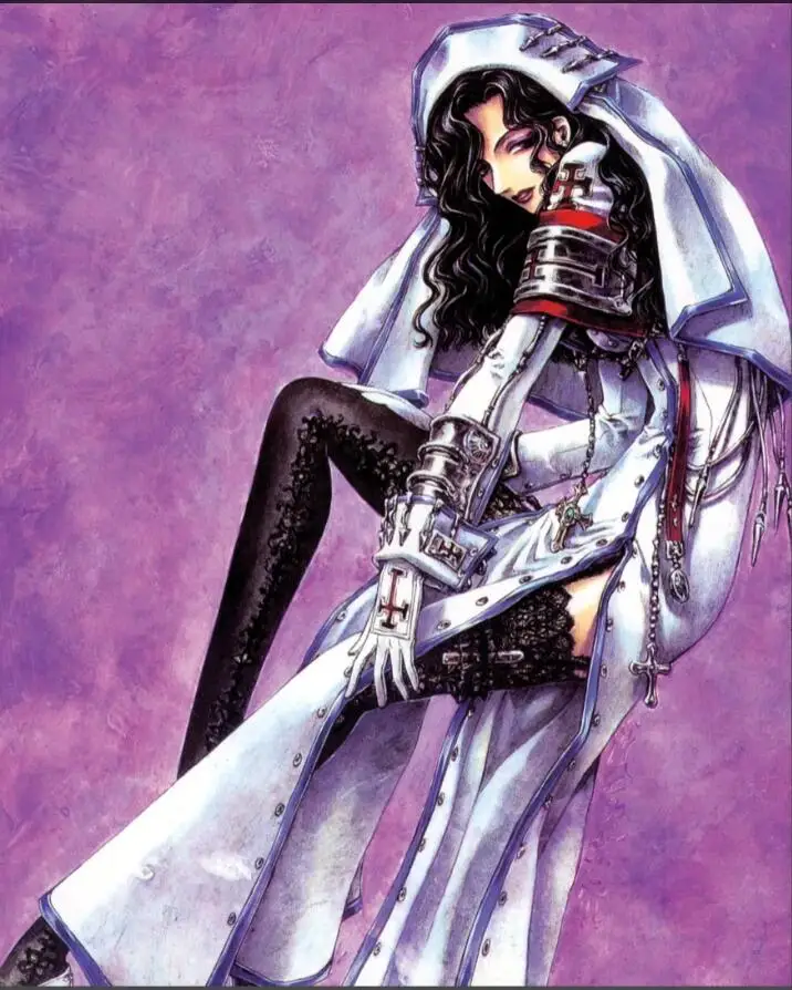 Irelia H Trinity Bl… - image