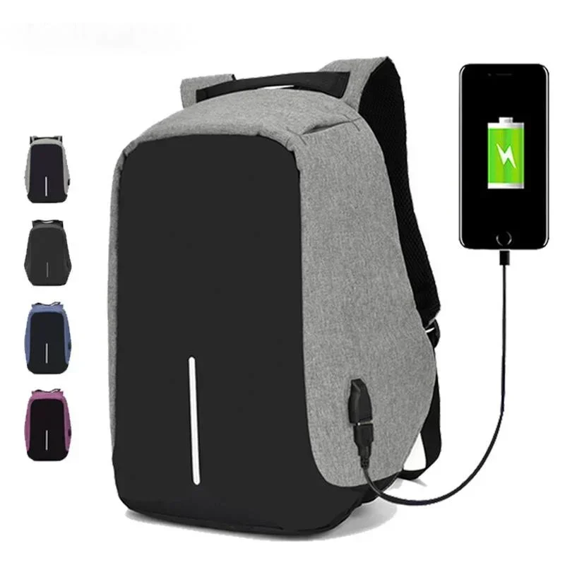 

Motorcycle Anti-theft Backpack Bag 15.6 Inch Laptop Mochila Male Waterproof Back Pack Large Capacity School Backpack Designer