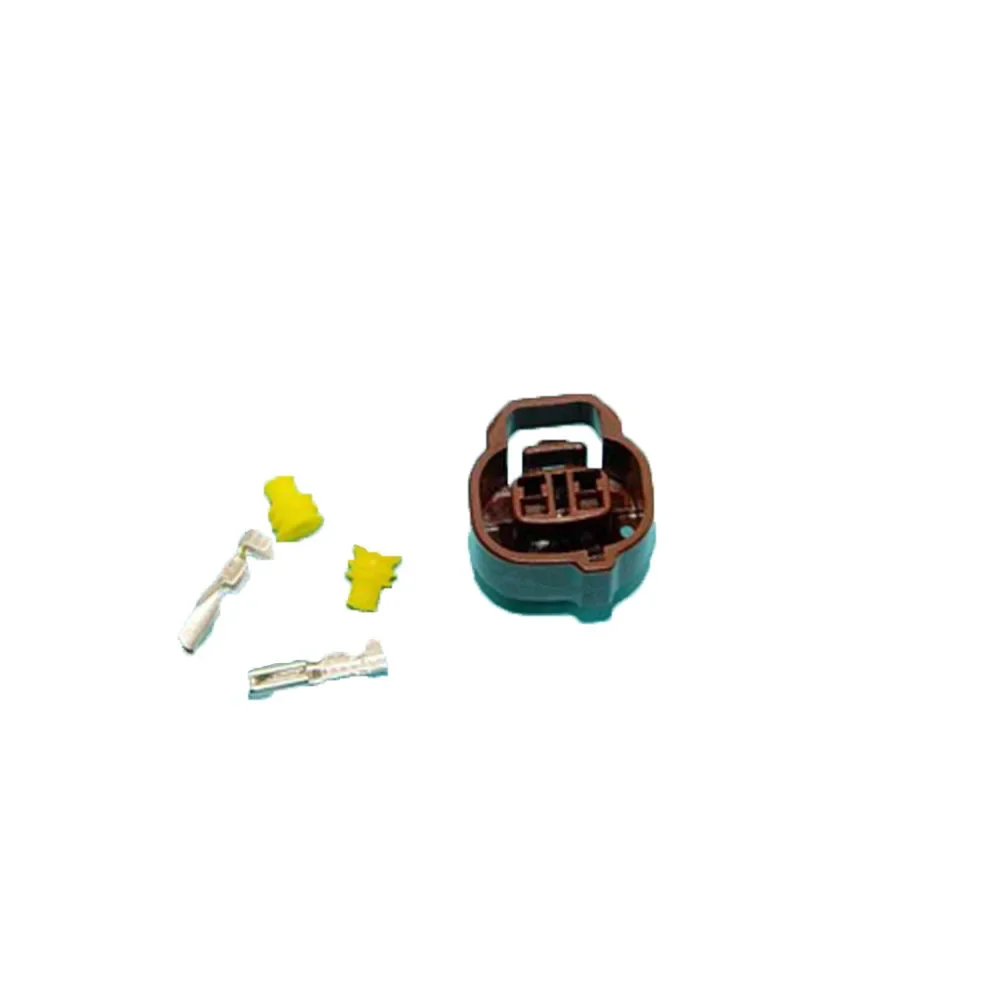 Connector 2P Waterproof Plug-in DJ 7025-2-21 Water Temperature Sensor  Air Conditioning Pressure Switch