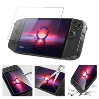 1/2 Pack Screen Protector Screen Protective Film 9H Hardness Anti-Fingerprint for Lenovo Legion Go Gaming Handheld 8.8 Inch 2023