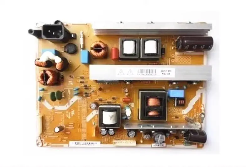 العمل الجيد الأصلي للوحة إمدادات الطاقة BN44-00508A BN44-00509A PS43E450A1R